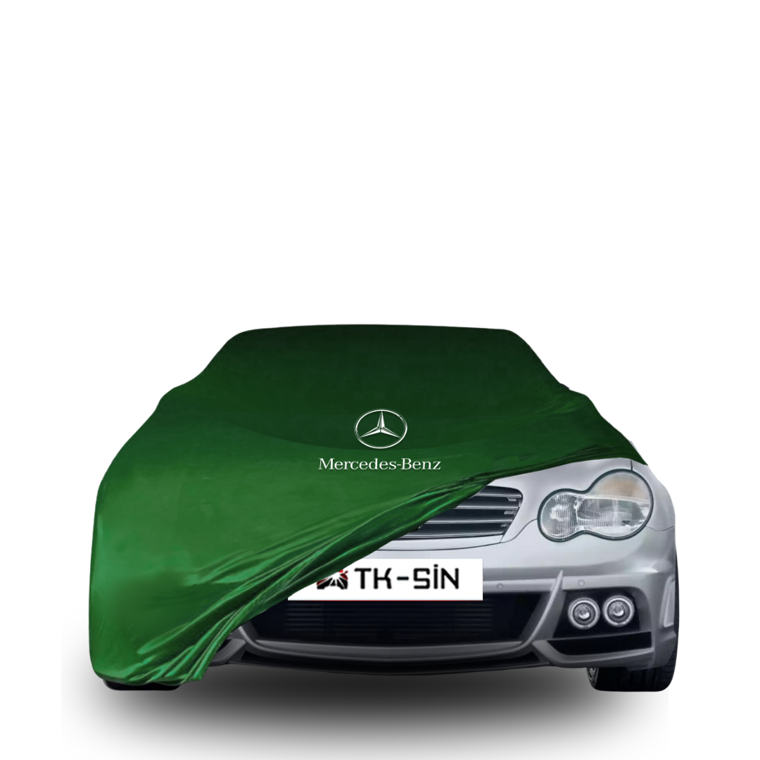 MERCEDES BENZ SL R232 (2021-) Indoor Car Cover