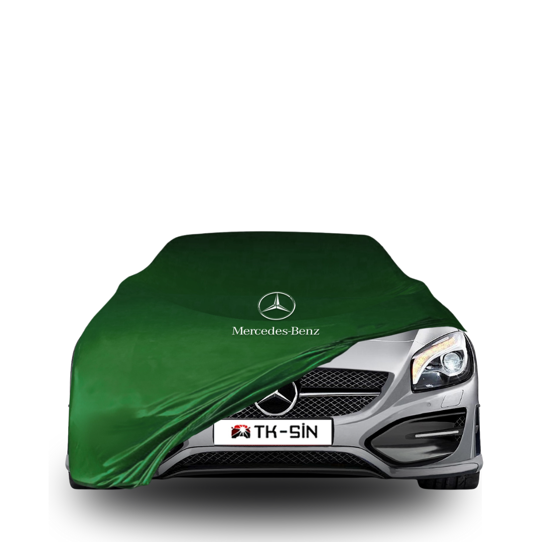 Mercedes-Benz SL R231 Indoor Autoabdeckung