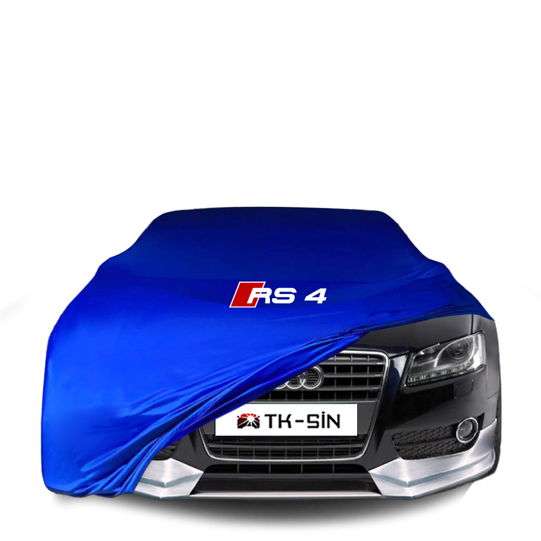 RS4 - AUDI A4 CABRIO-COUPE B7 (2005-2008) Indoor-Autoabdeckung
