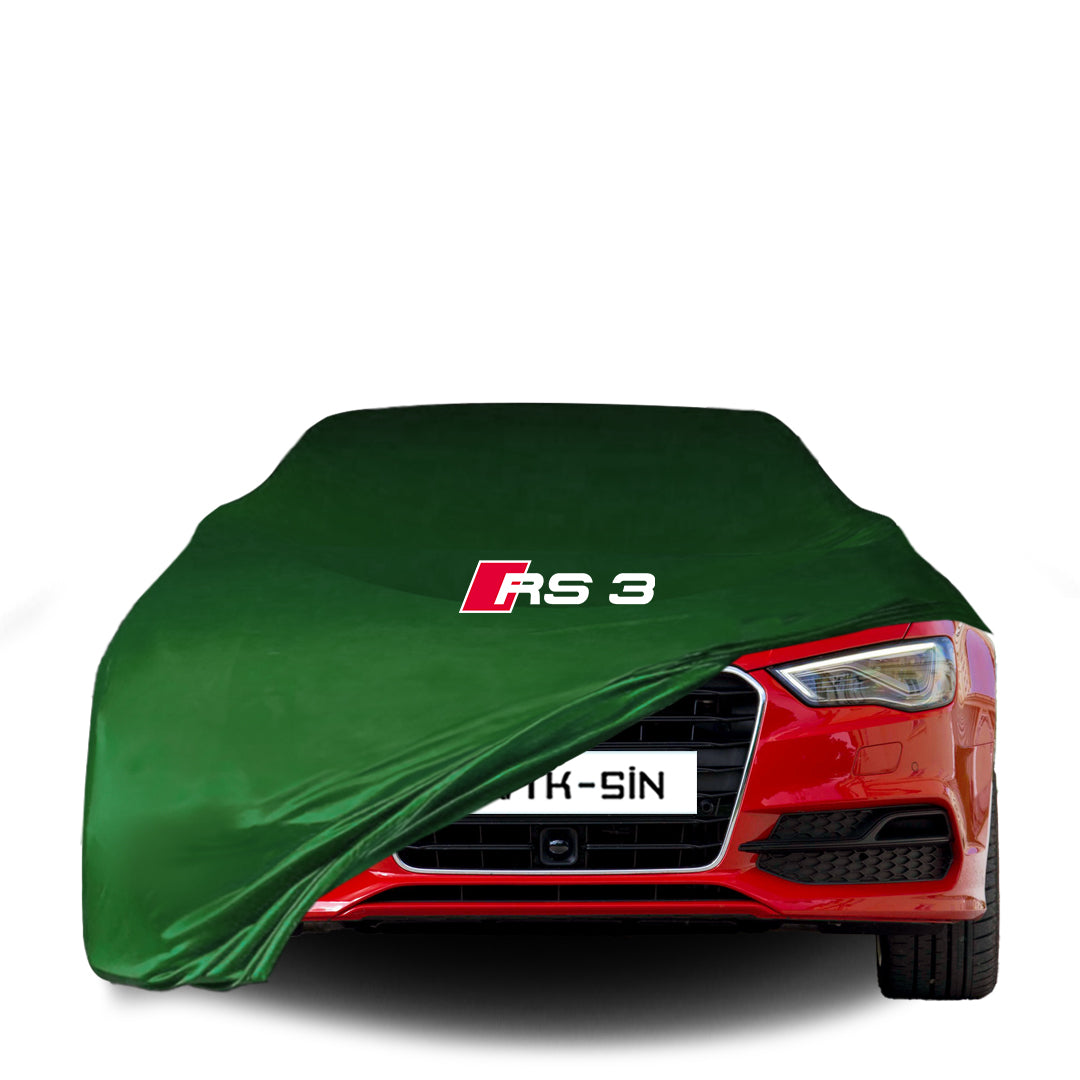 RS3 - AUDI A3 SALOON 8V (2016-2020) indoor car cover