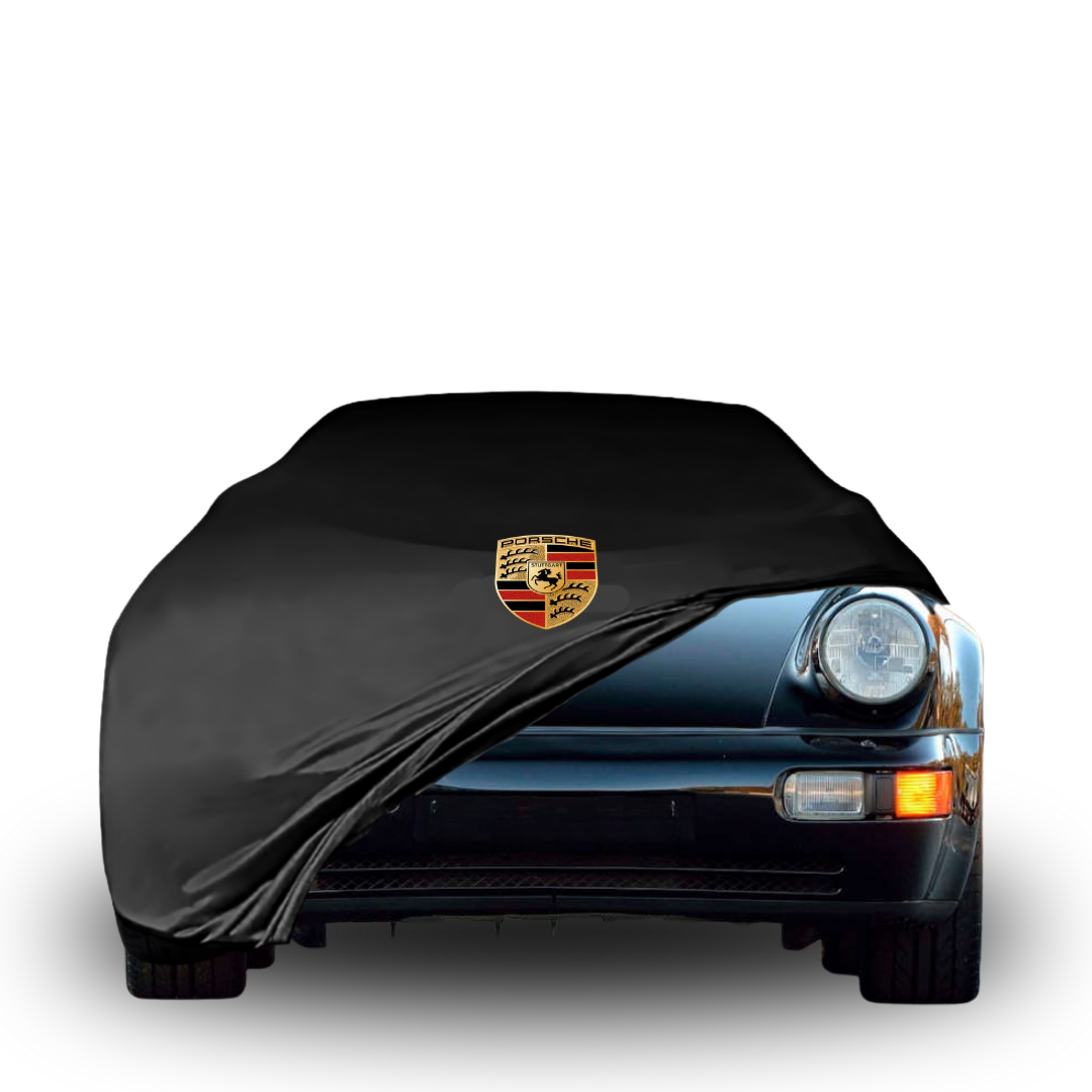 Porsche 911 (964) (1989–1994) Indoor-Autoabdeckung