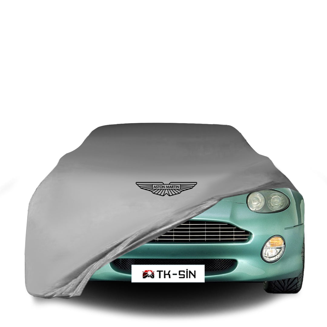 JAGUAR C-X16 indoor car cover