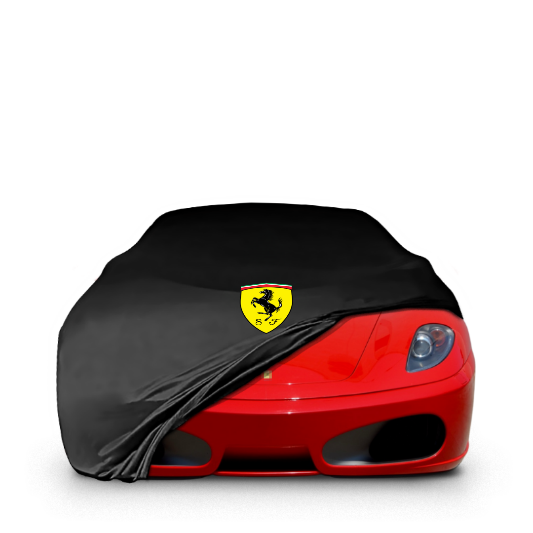 Ferrari F430 Indoor Autoabdeckung