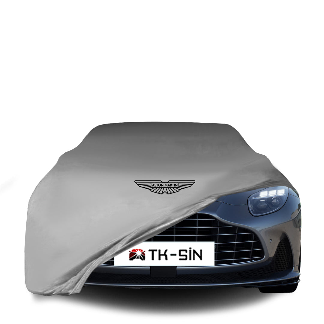 Aston Martin DB12 Volante Cabrio (ab 2023) Indoor Autoabdeckung