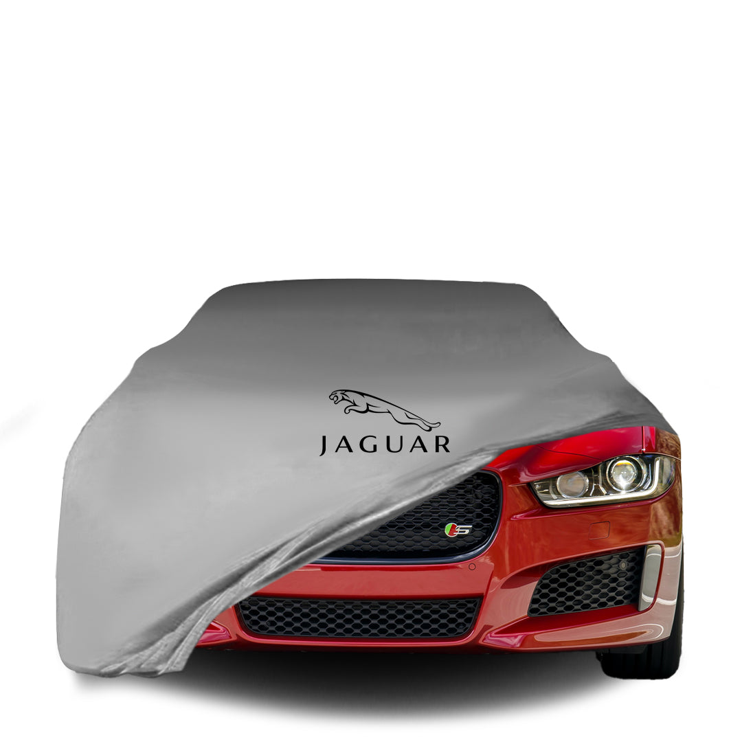 JAGUAR XE indoor car cover