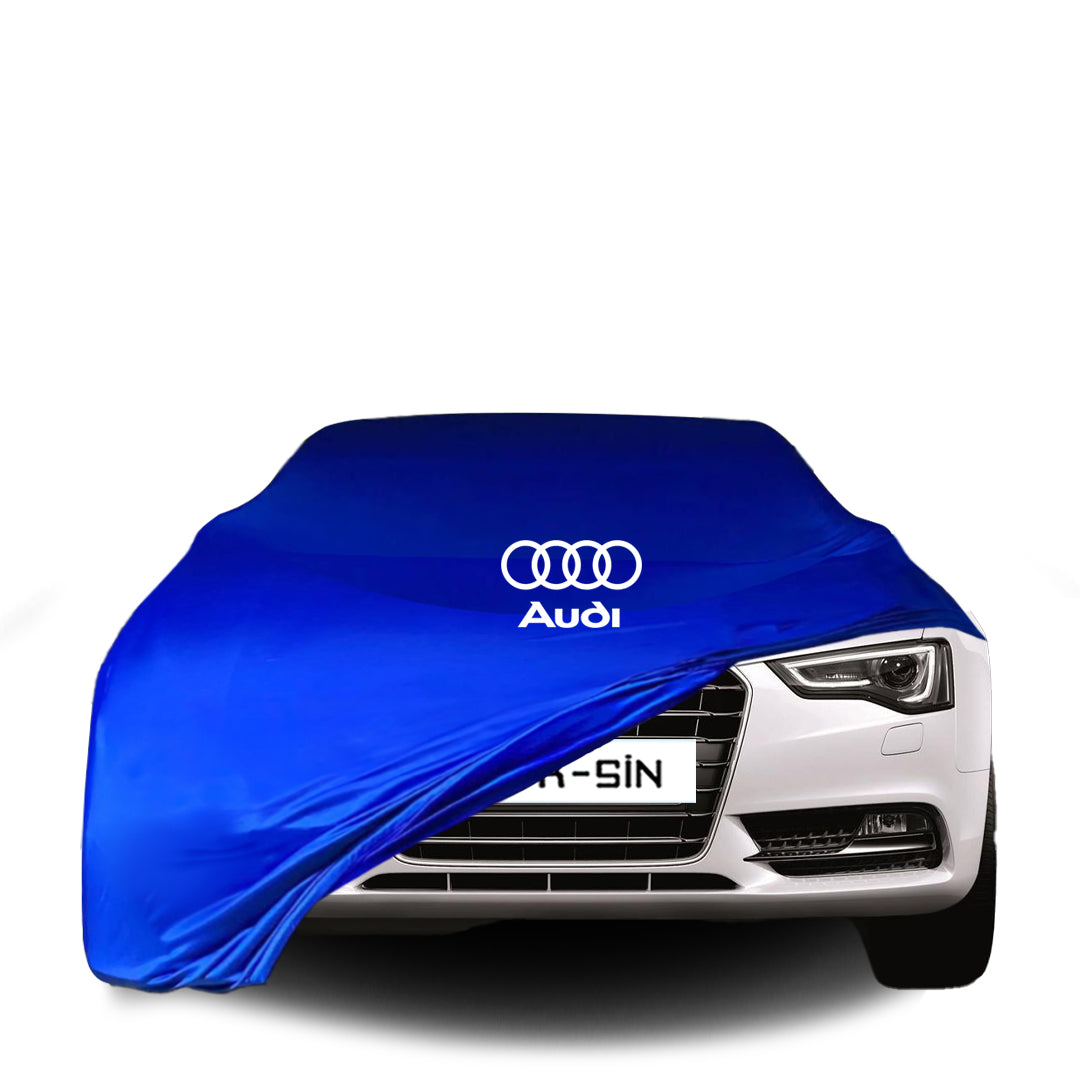 RS5 – Audi A5 Cabrio-Coupé Indoor Autoabdeckung