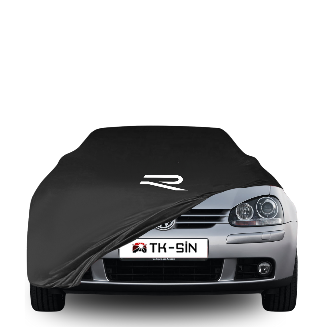 Volkswagen Golf 5 Indoor Autoabdeckung