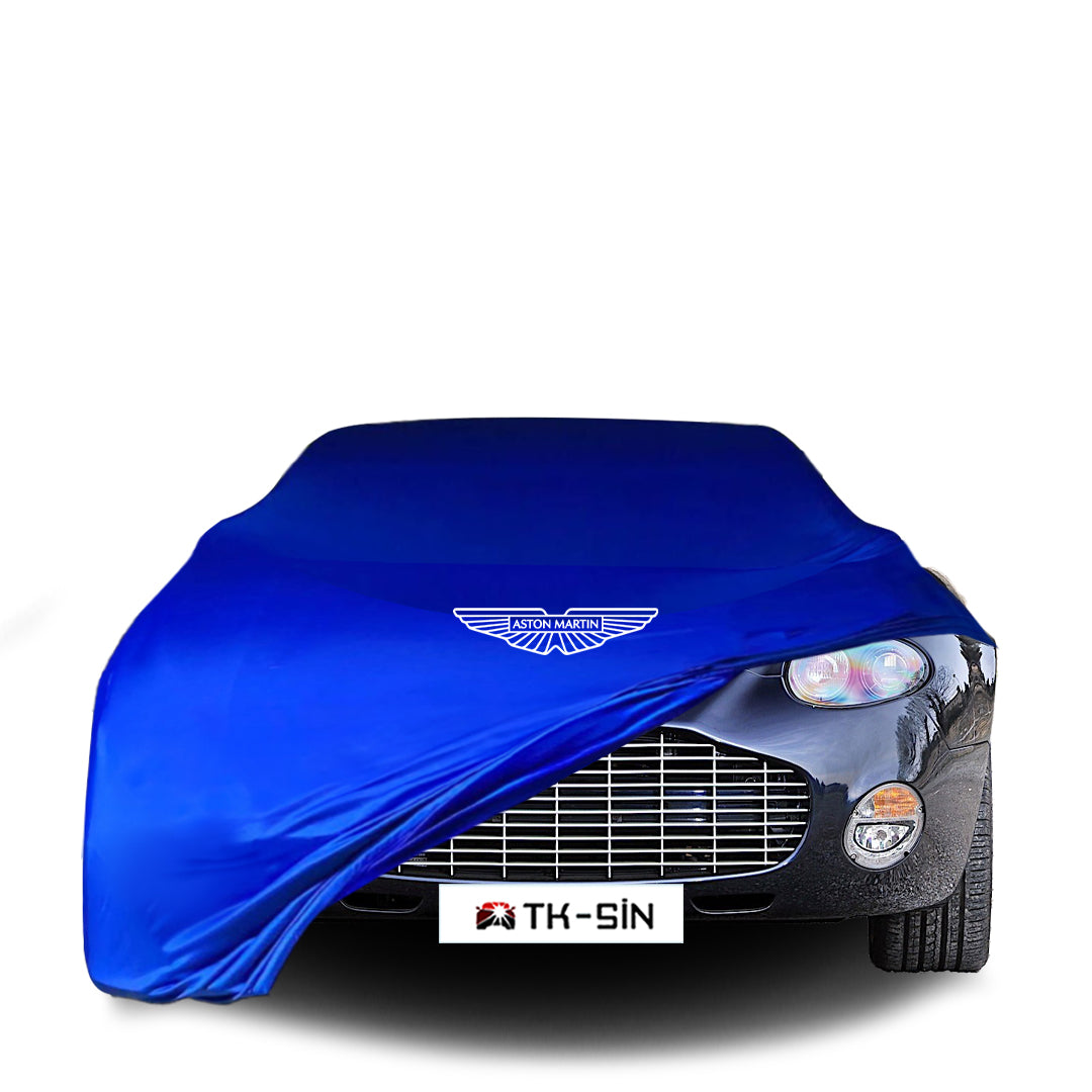 JAGUAR C-X16 indoor car cover