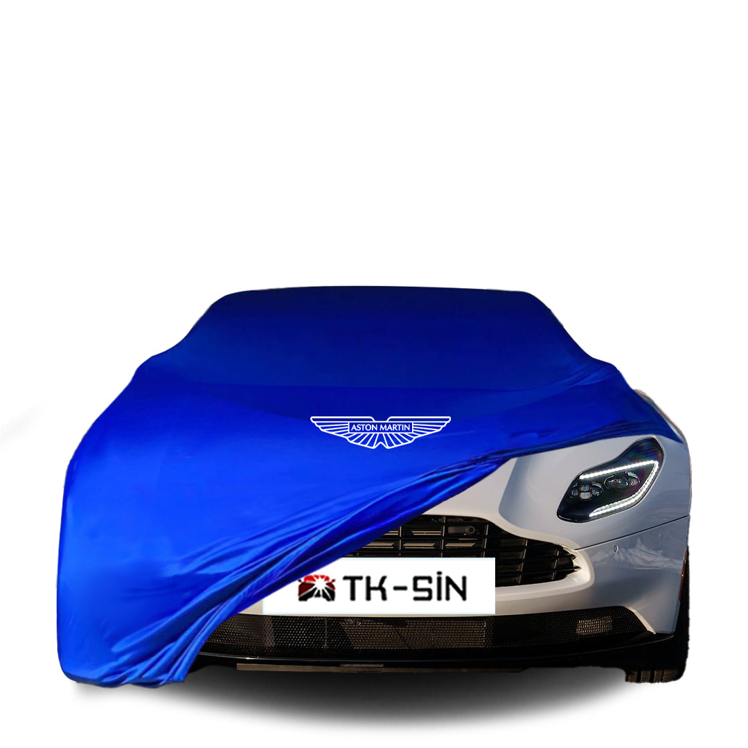 Aston Martin DB11 Cabriolet Volante (ab 2018) Indoor Autoabdeckung
