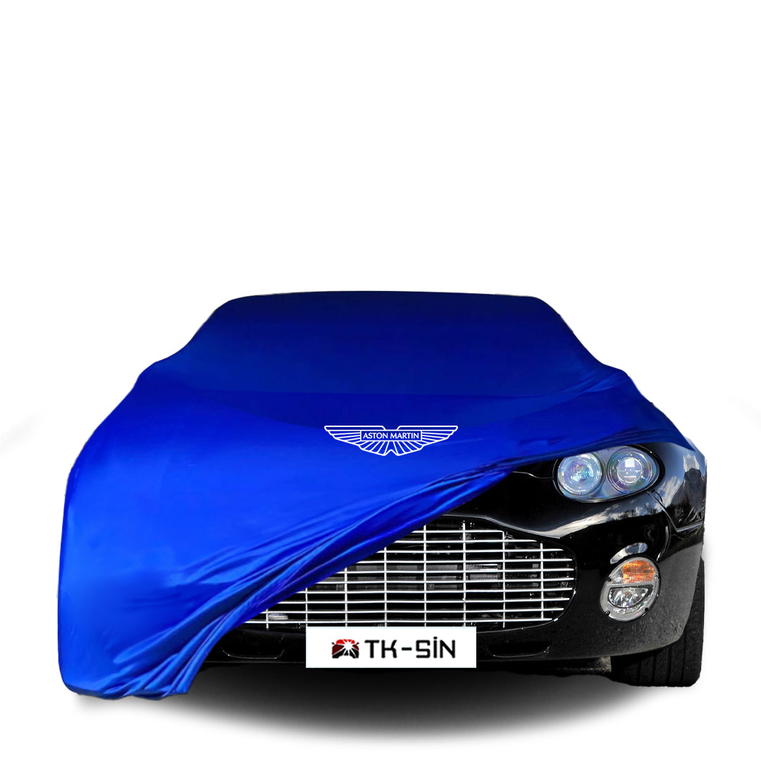 JAGUAR C-X16 indoor car cover