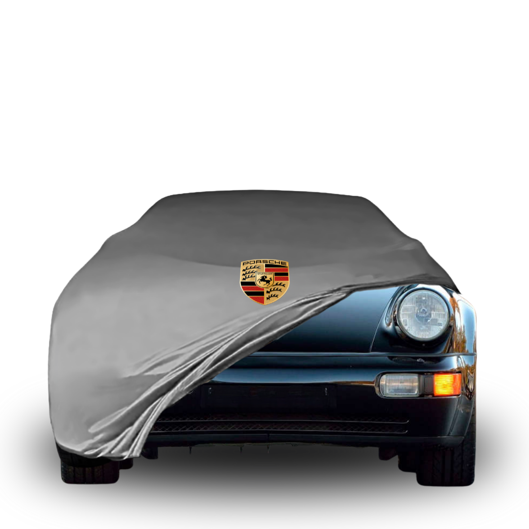 Porsche 911 (964) (1989–1994) Indoor-Autoabdeckung