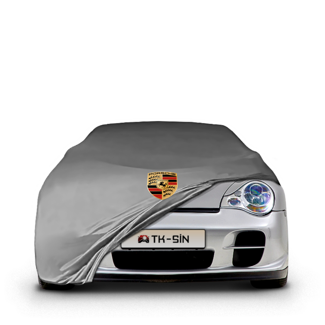 PORSCHE 911 (996) (2000-2005) Indoor-Autoabdeckung