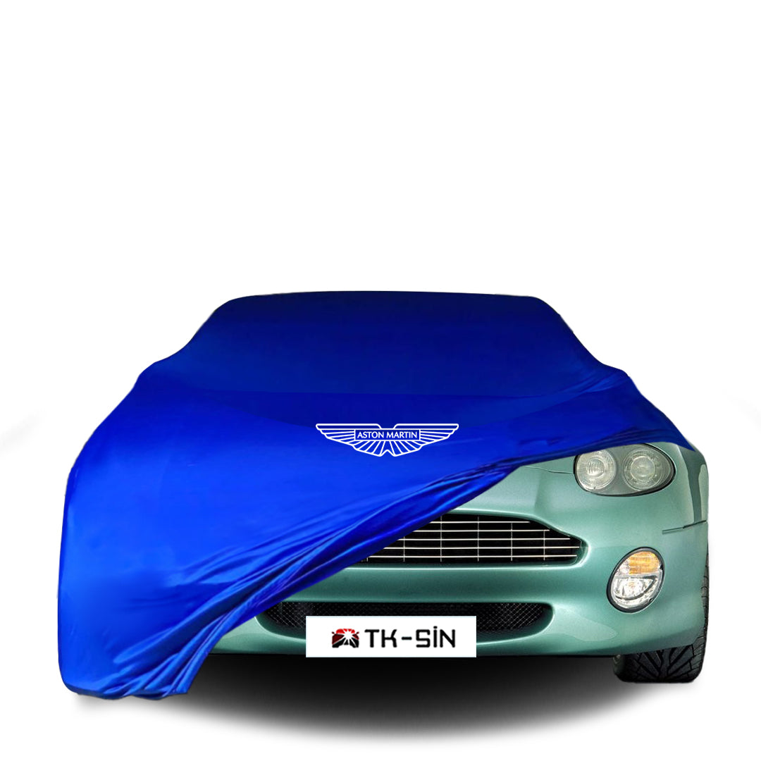 JAGUAR C-X16 indoor car cover