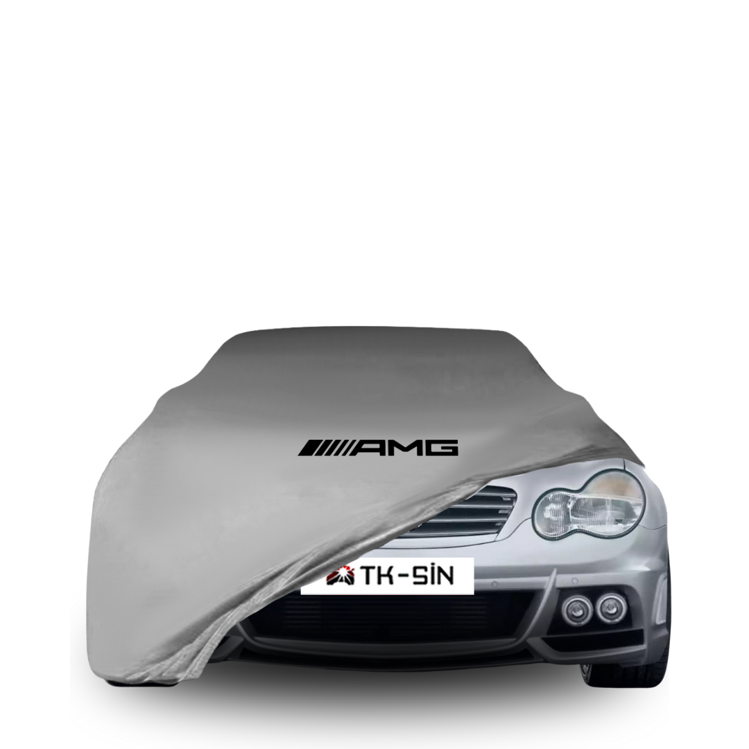 MERCEDES BENZ SL R232 (2021-) Indoor Car Cover
