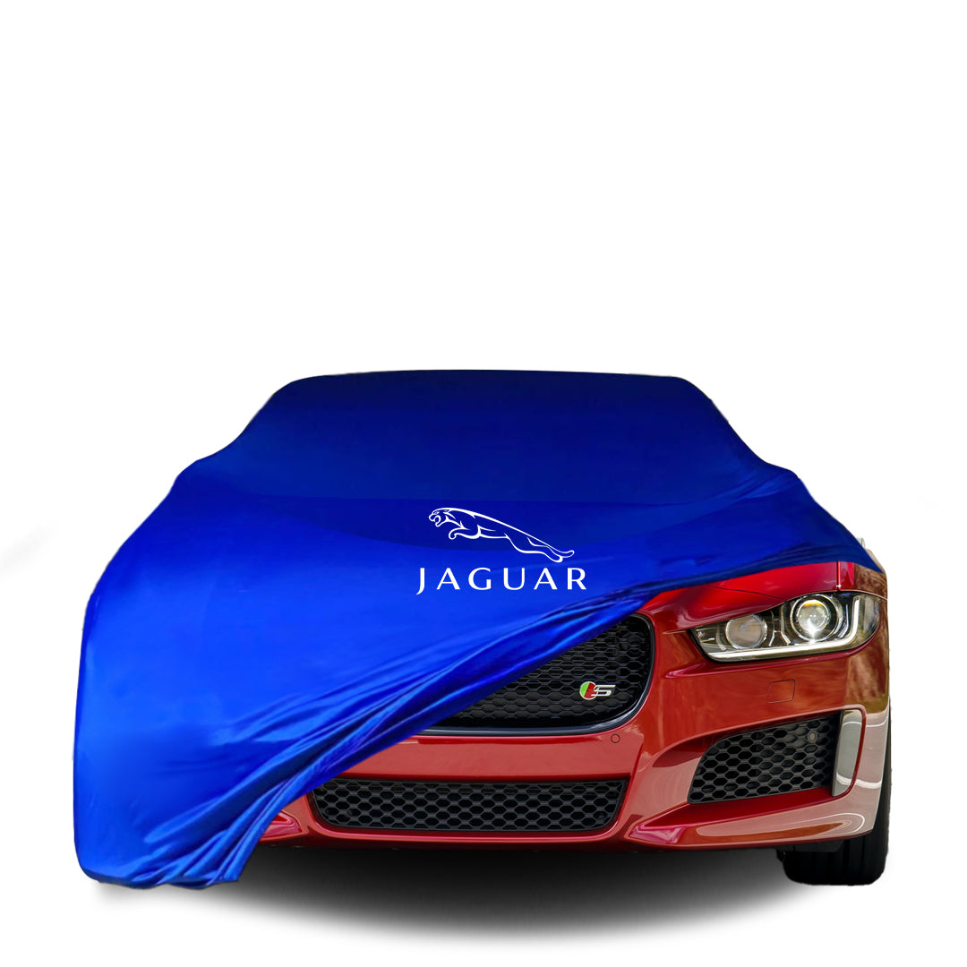 JAGUAR XE indoor car cover