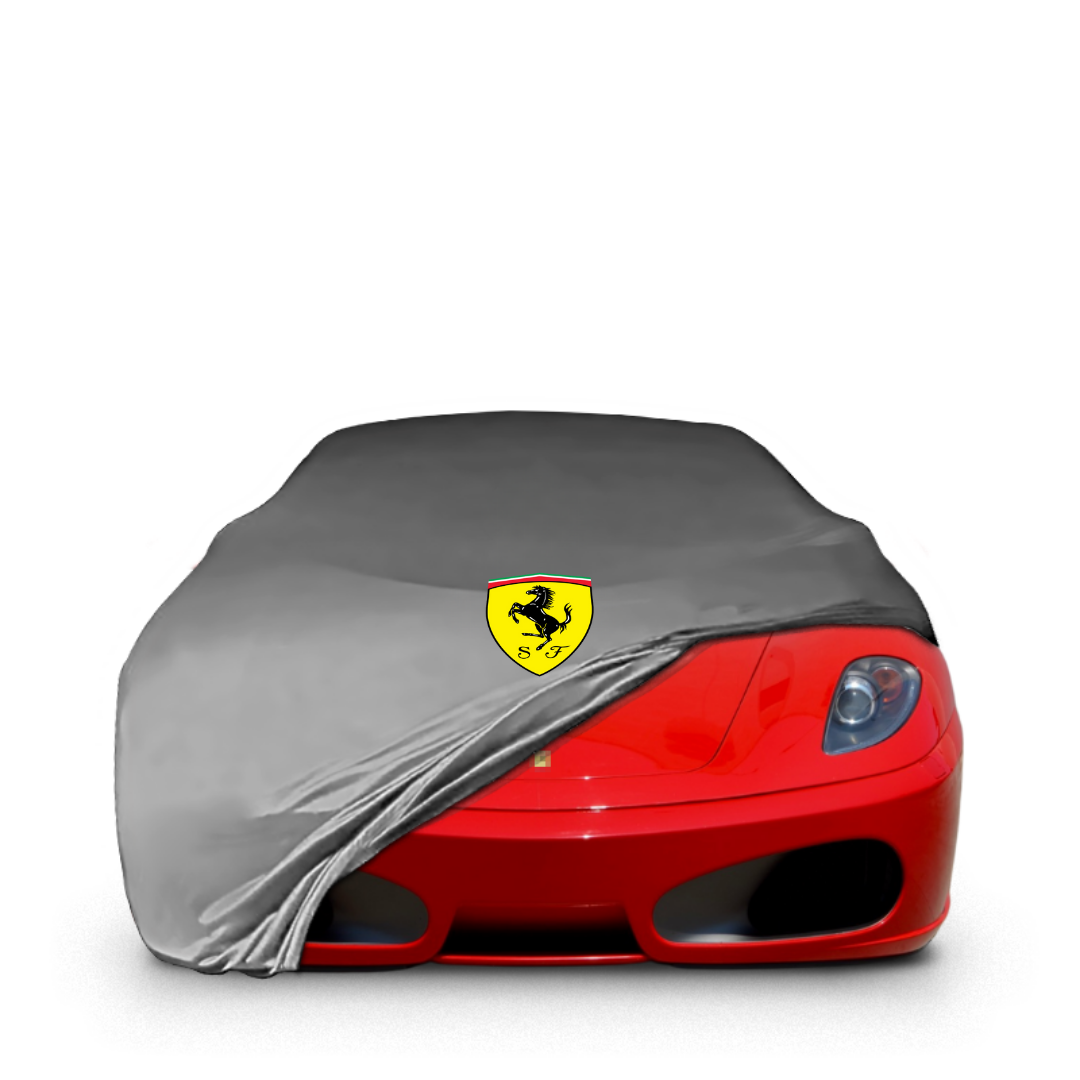 Ferrari F430 Indoor Autoabdeckung