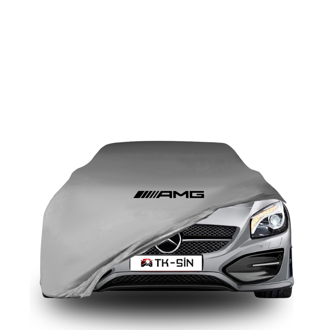 Mercedes-Benz SL R231 Indoor Autoabdeckung