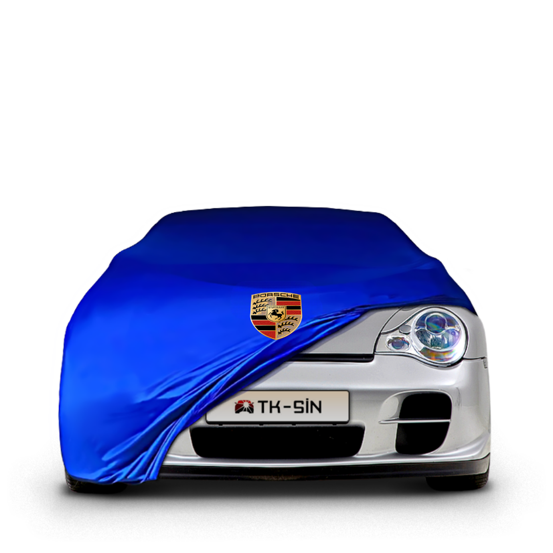 PORSCHE 911 (996) (2000-2005) Indoor-Autoabdeckung