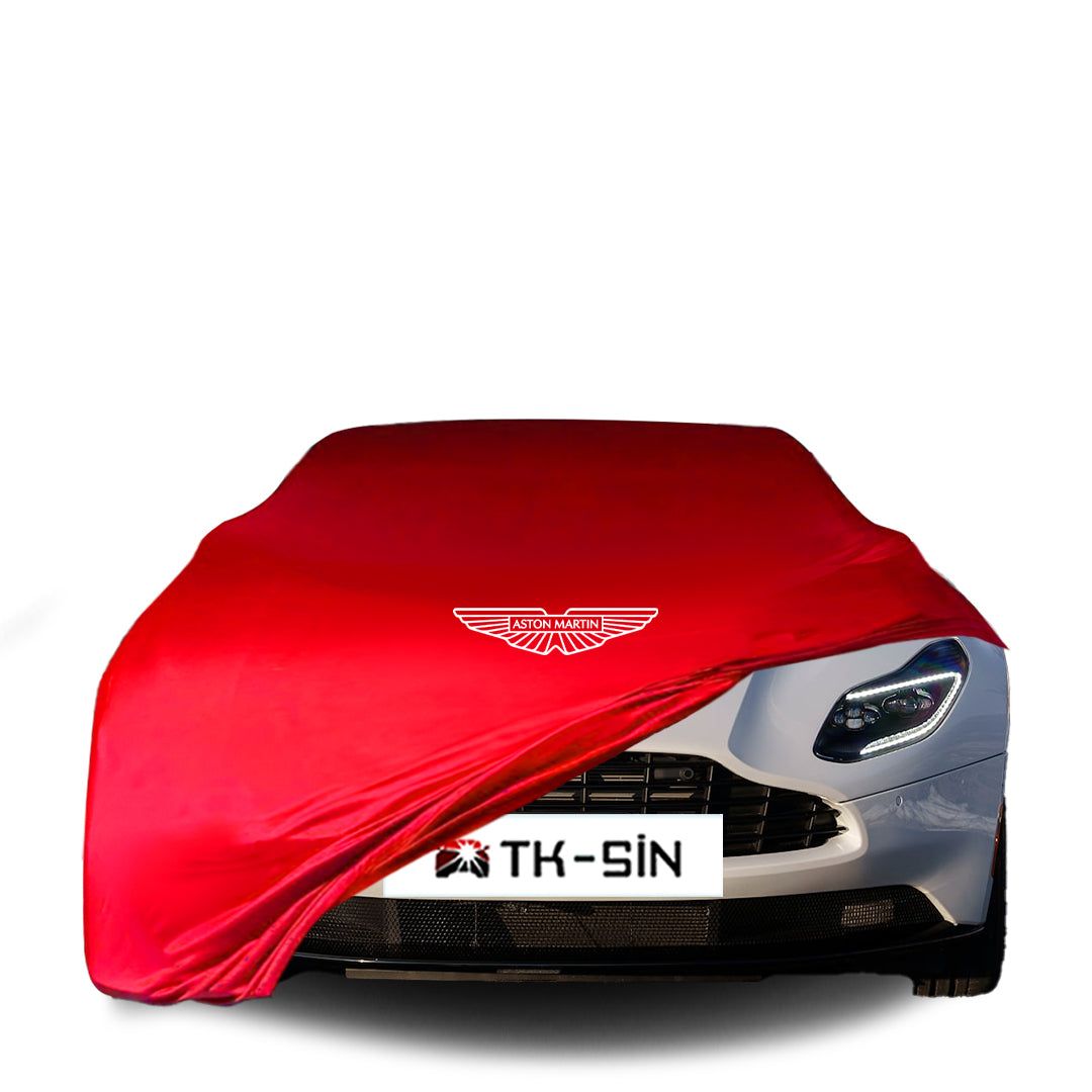 Aston Martin DB11 Cabriolet Volante (ab 2018) Indoor Autoabdeckung