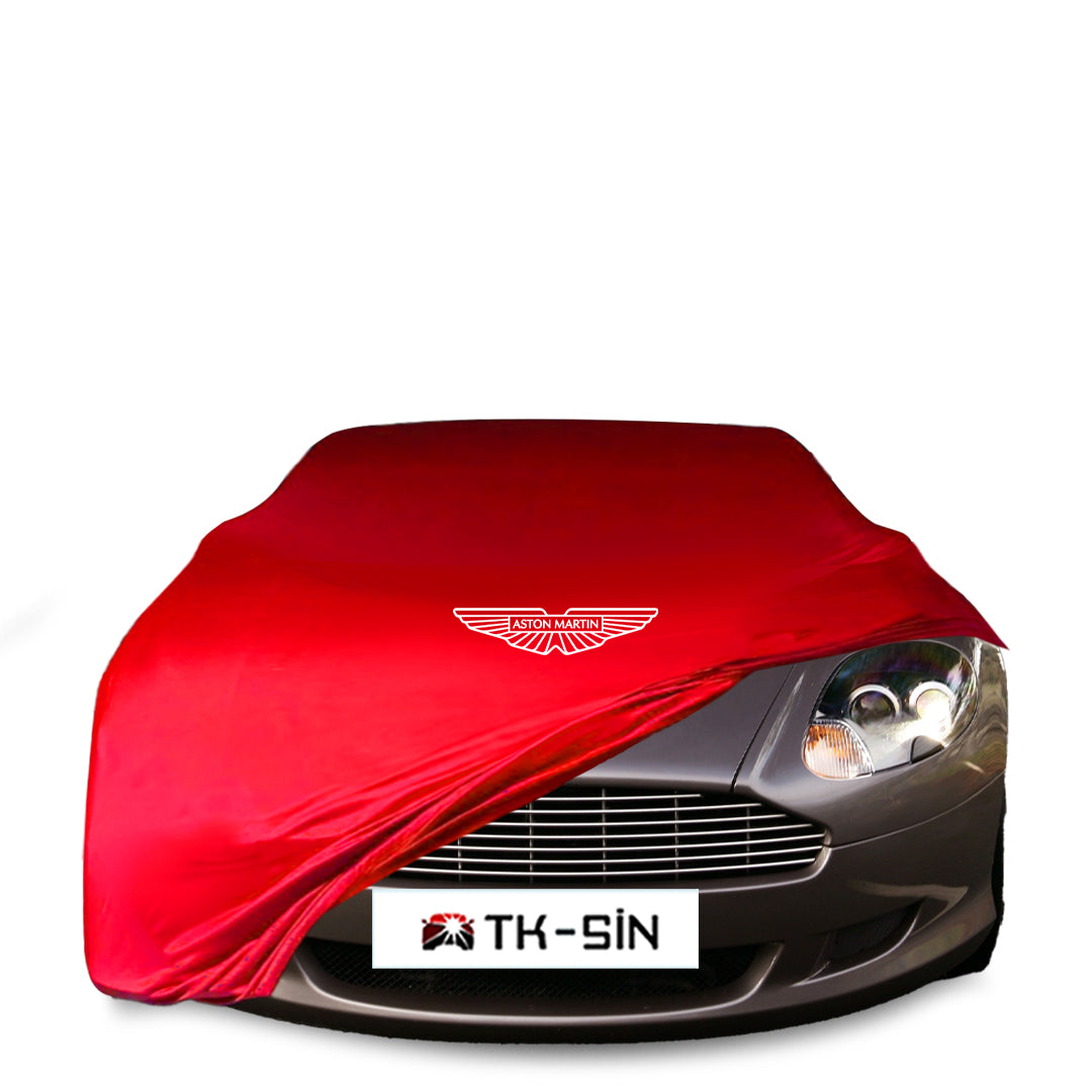 JAGUAR C-X16 indoor car cover