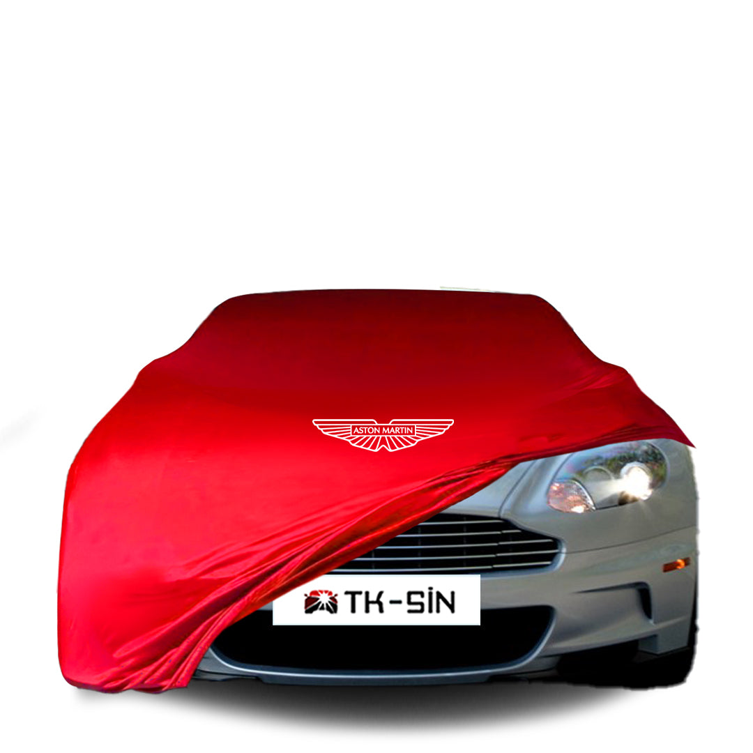 JAGUAR C-X16 indoor car cover