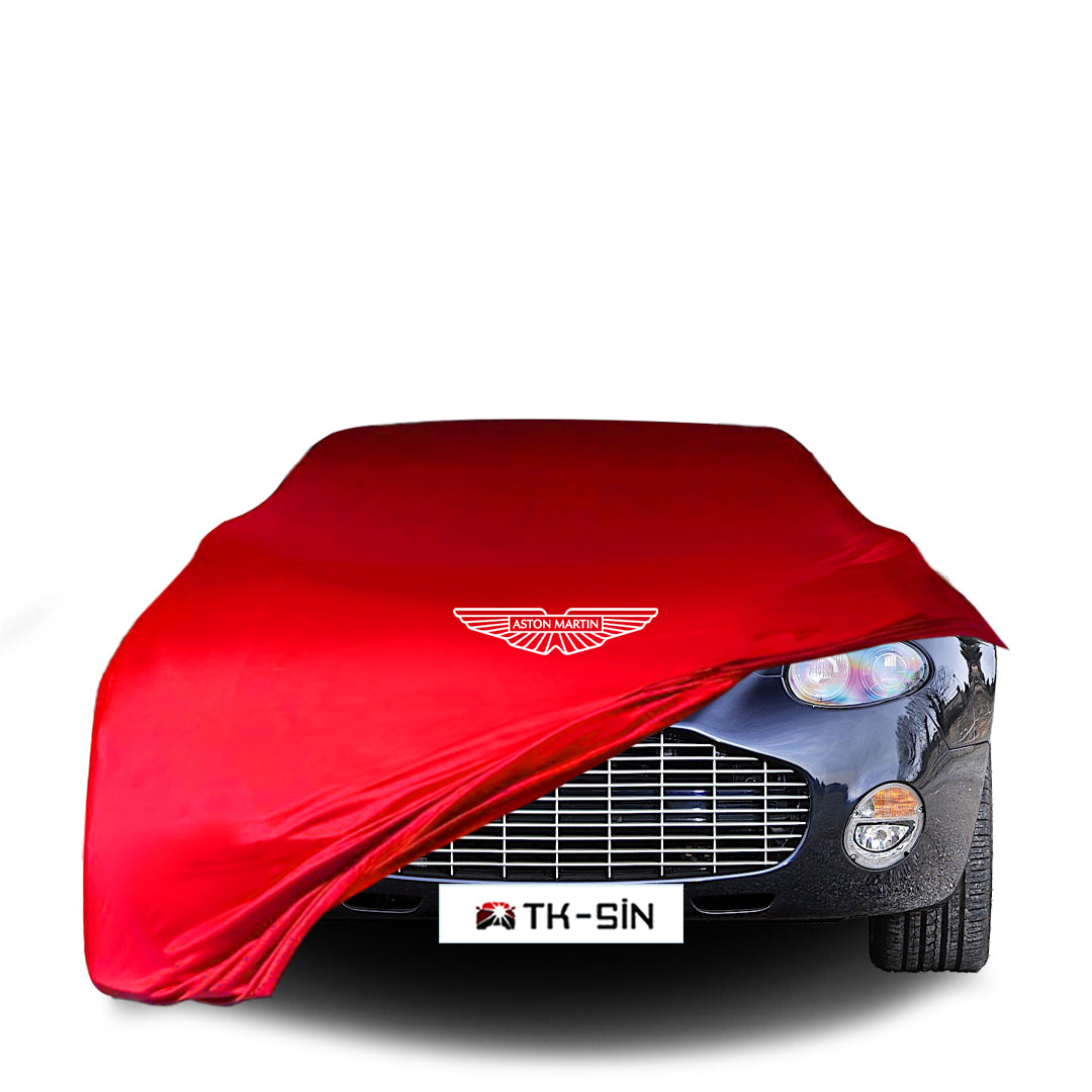 JAGUAR C-X16 indoor car cover