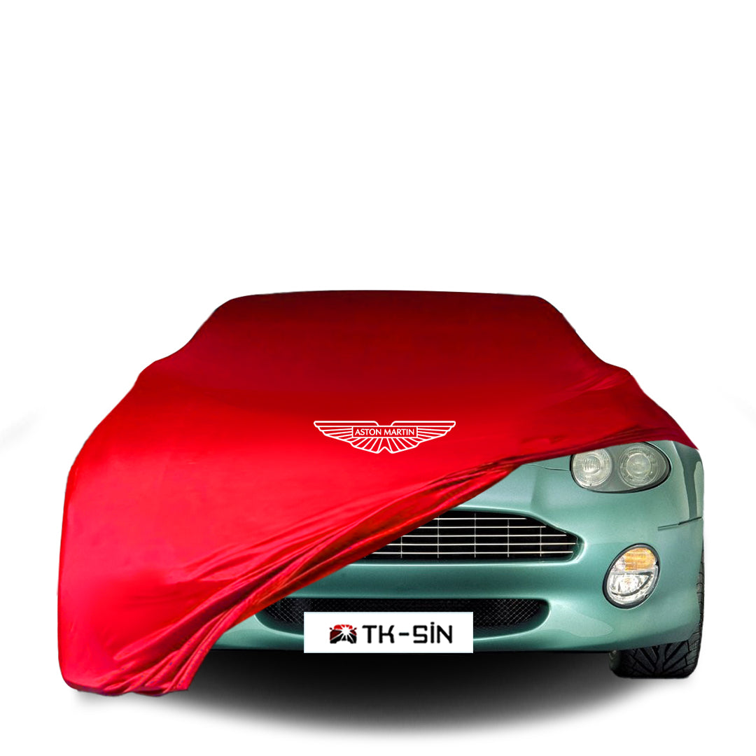 JAGUAR C-X16 indoor car cover