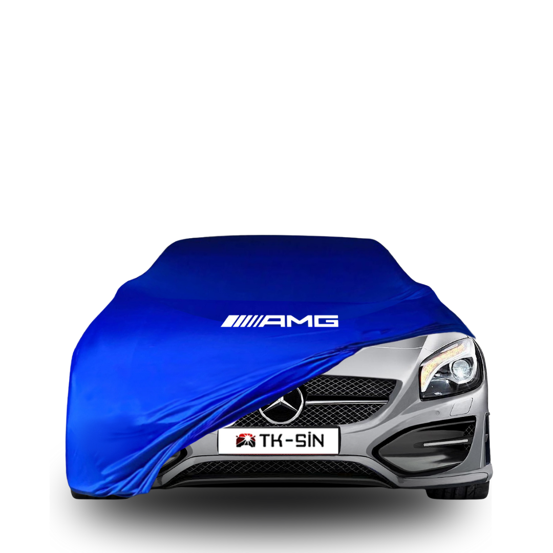 Mercedes-Benz SL R231 Indoor Autoabdeckung
