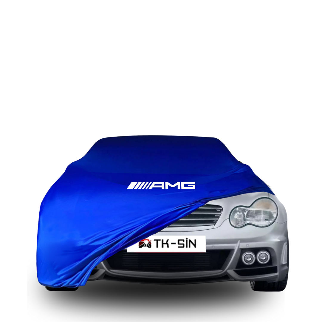 MERCEDES BENZ SL R232 (2021-) Indoor Car Cover