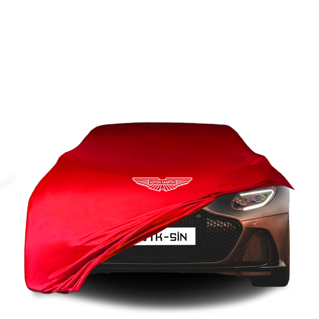 JAGUAR C-X16 indoor car cover