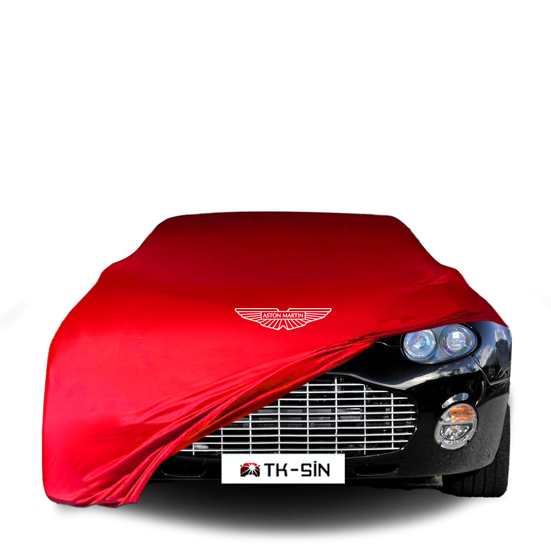 JAGUAR C-X16 indoor car cover
