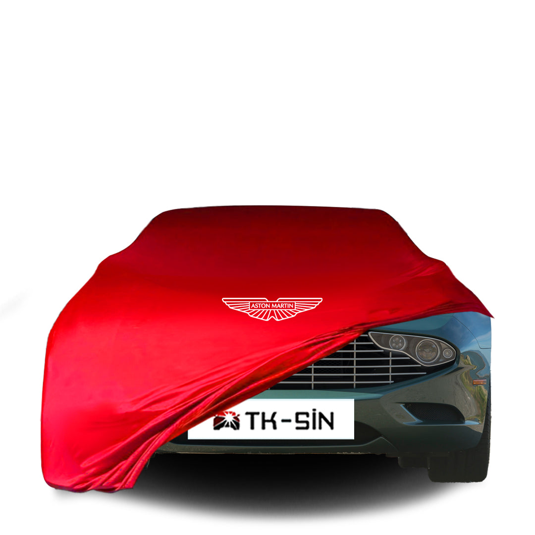 JAGUAR C-X16 indoor car cover