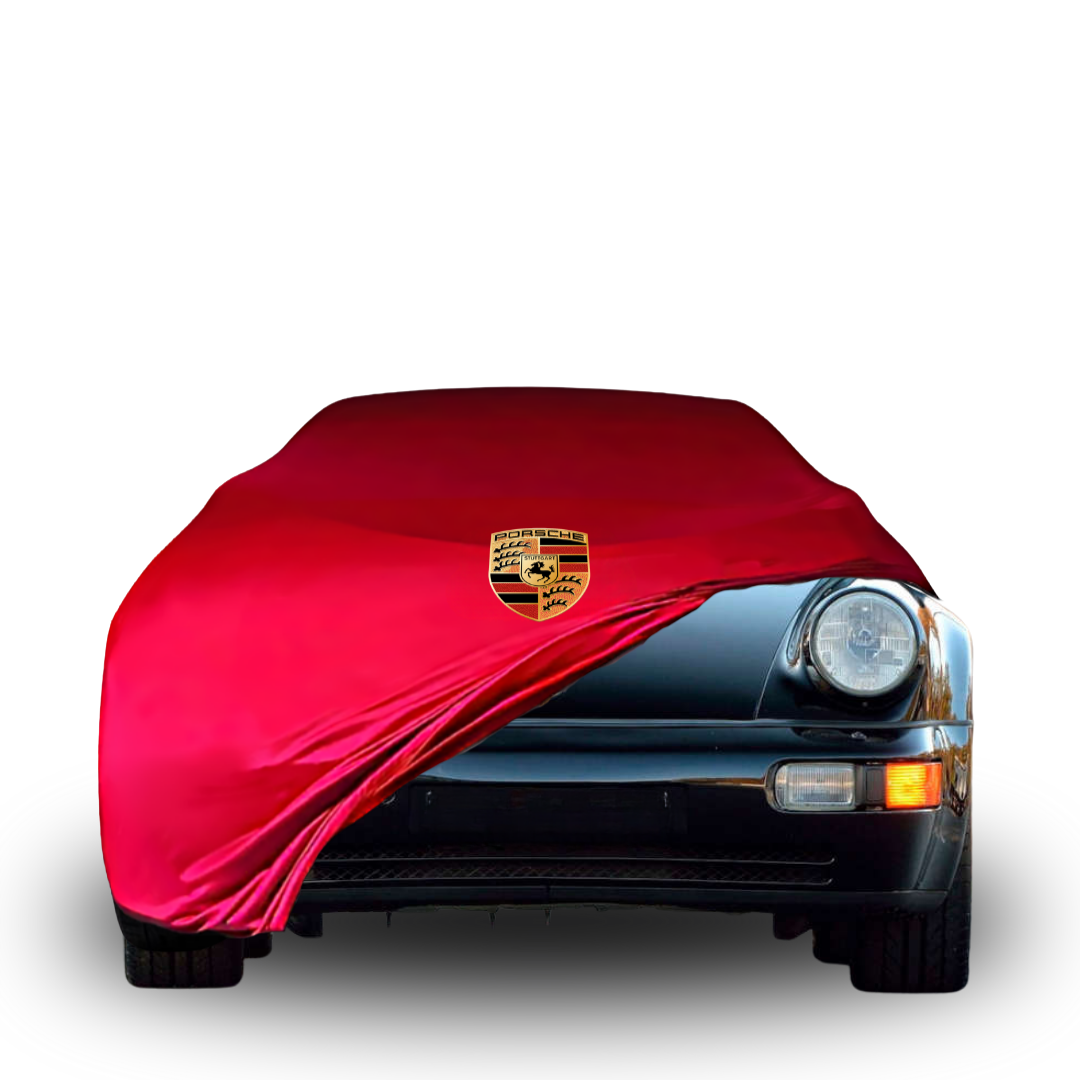 Porsche 911 (964) (1989–1994) Indoor-Autoabdeckung