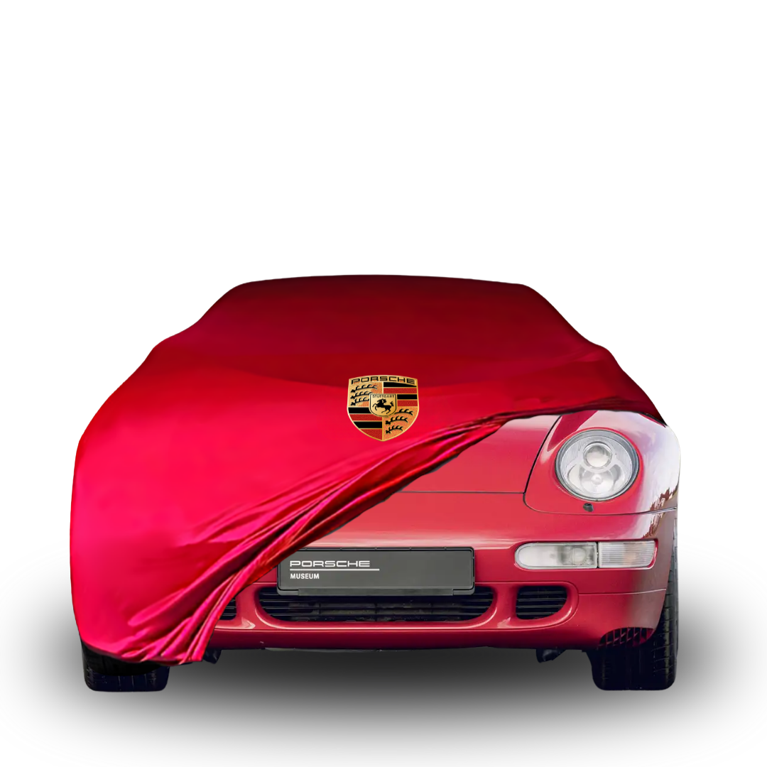 Porsche 911 (993) (1994–1998) Indoor-Autoabdeckung