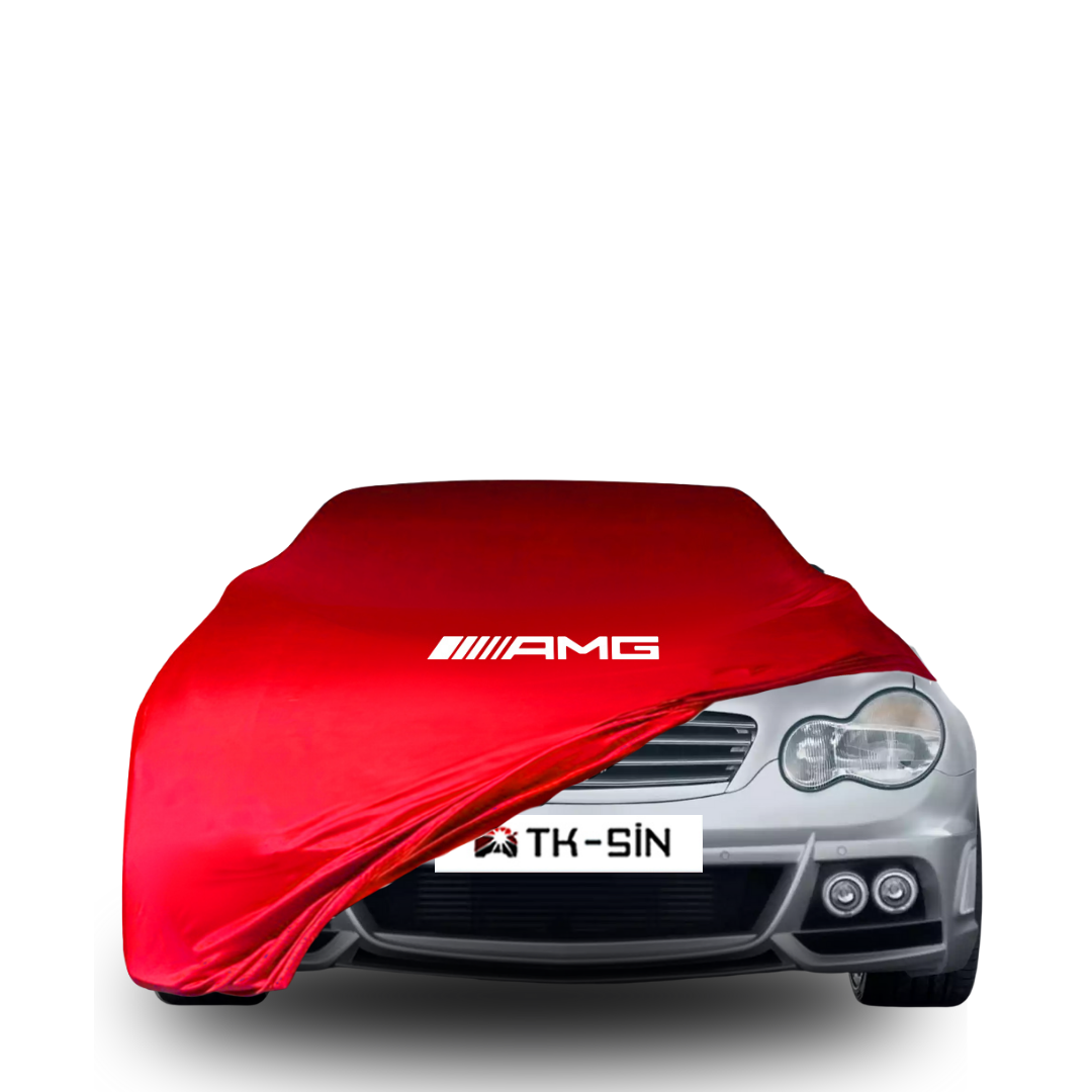 MERCEDES BENZ SL R232 (2021-) Indoor Car Cover