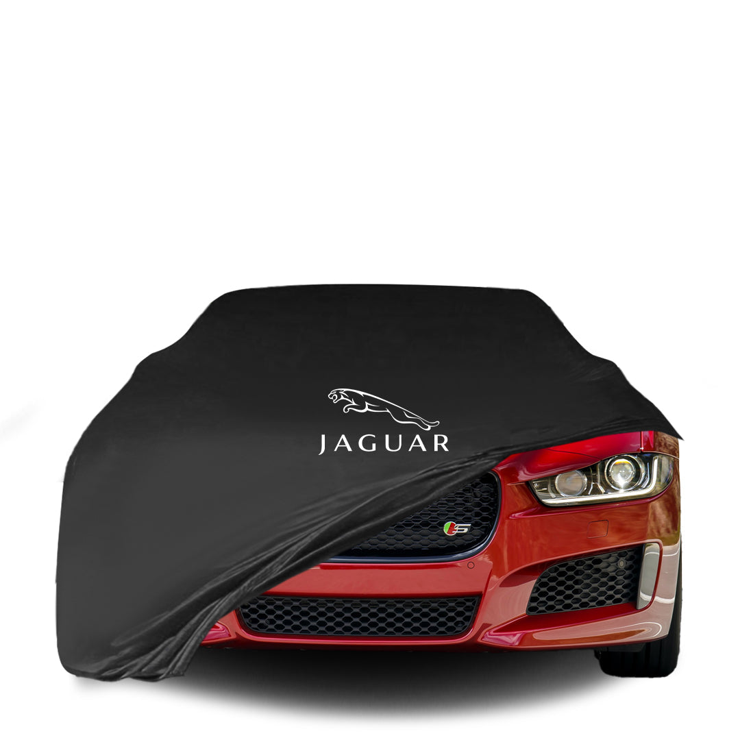 JAGUAR XE indoor car cover