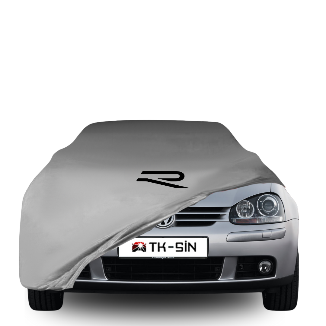 Volkswagen Golf 5 Indoor Autoabdeckung
