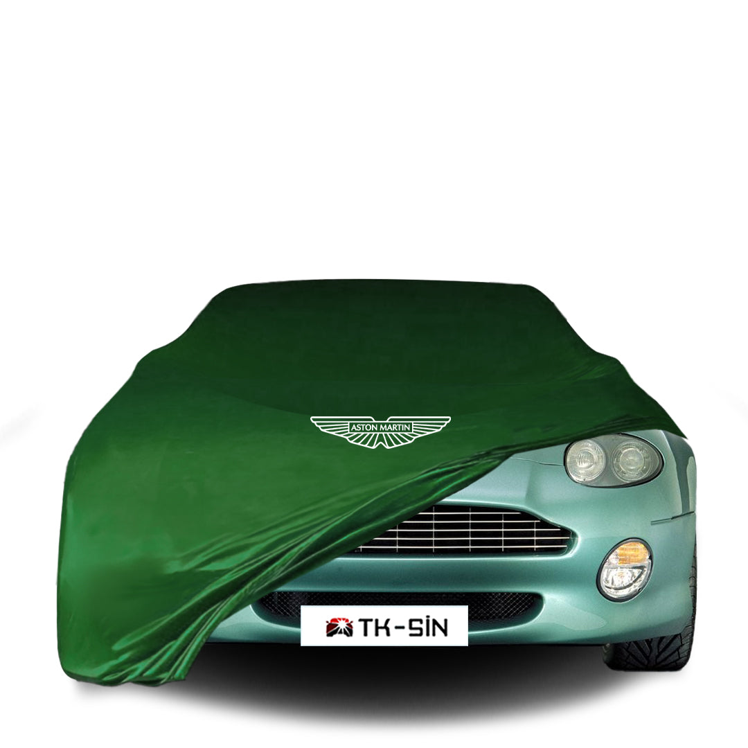 JAGUAR C-X16 indoor car cover