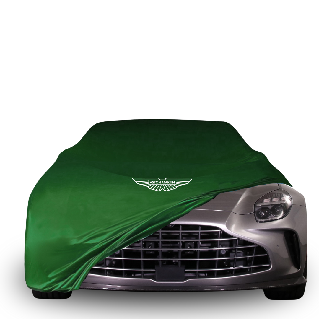 Aston Martin Vantage (ab 2018) Indoor Autoabdeckung