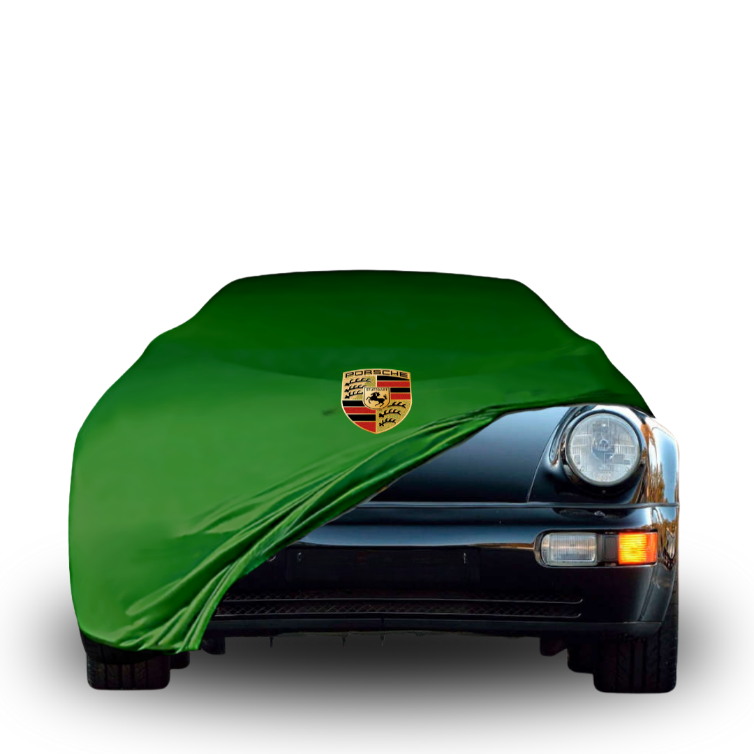 Porsche 911 (964) (1989–1994) Indoor-Autoabdeckung