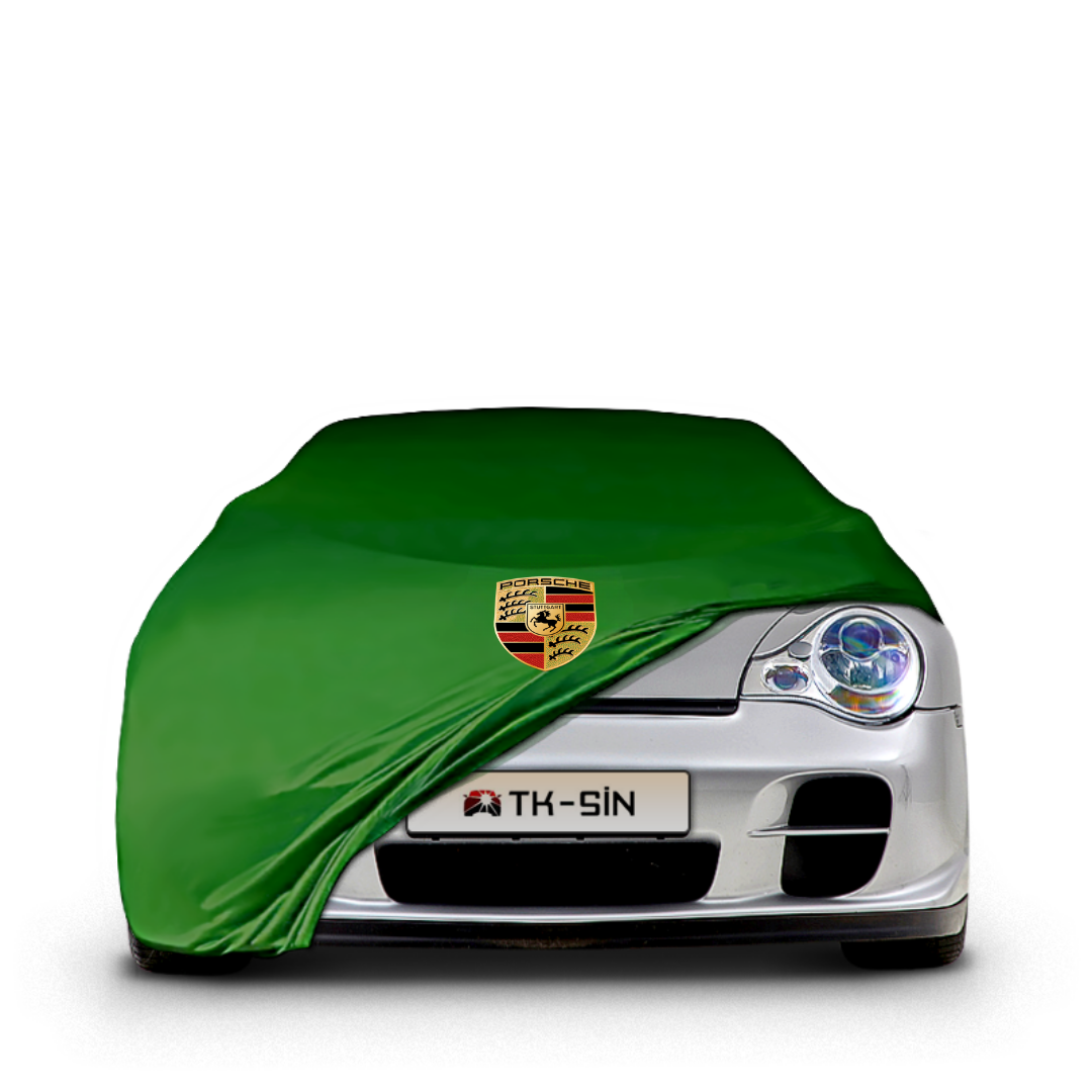 PORSCHE 911 (996) (2000-2005) Indoor-Autoabdeckung