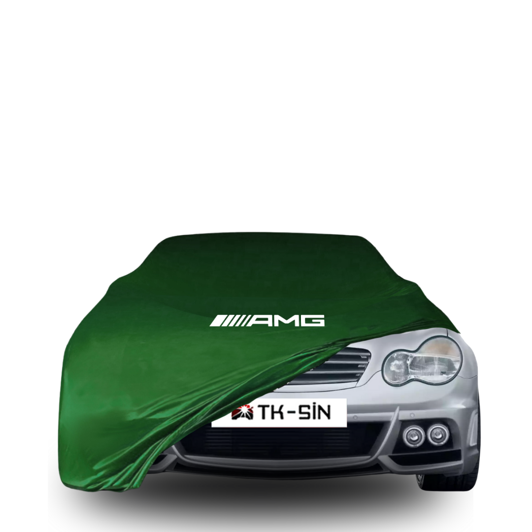 MERCEDES BENZ SL R232 (2021-) Indoor Car Cover