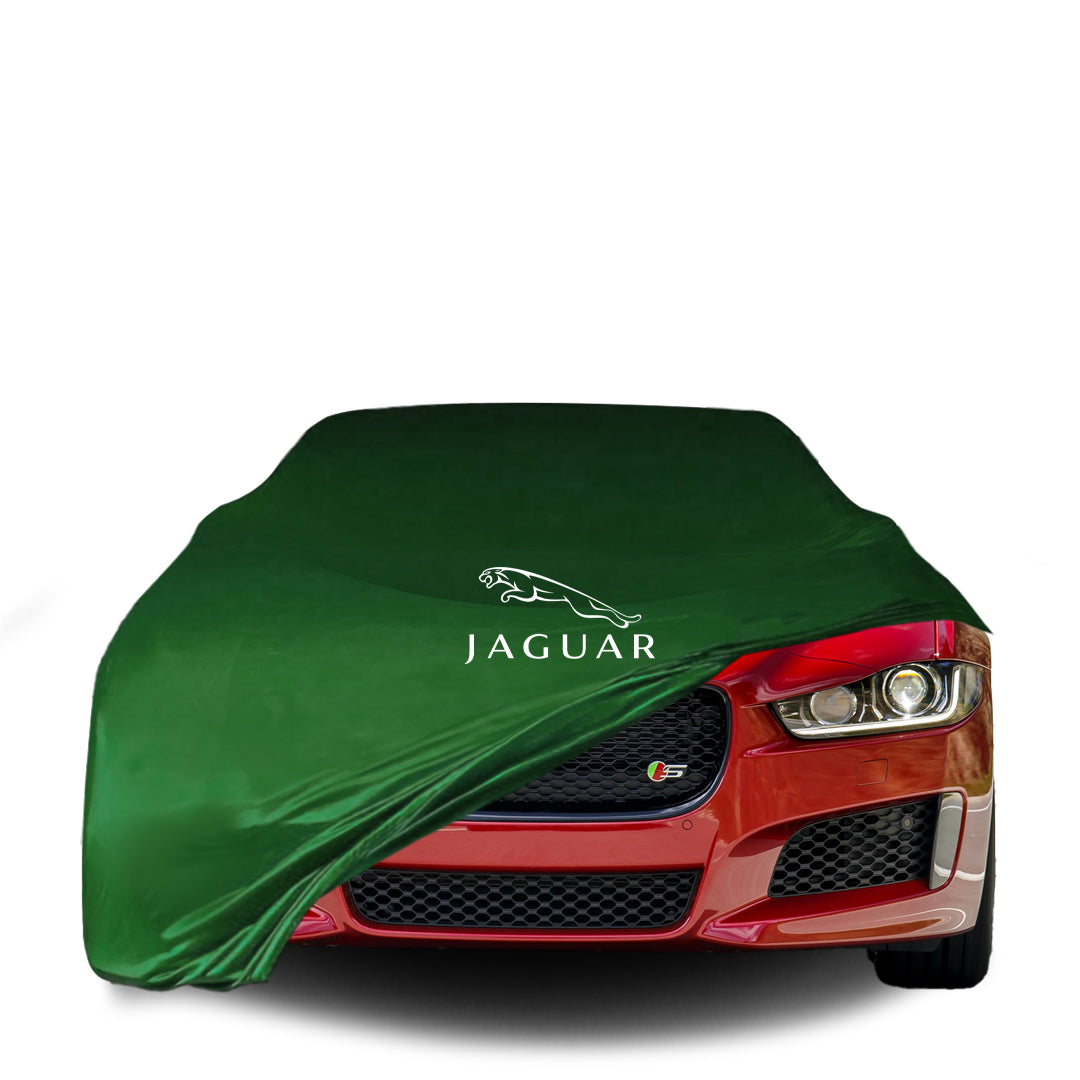 JAGUAR XE indoor car cover