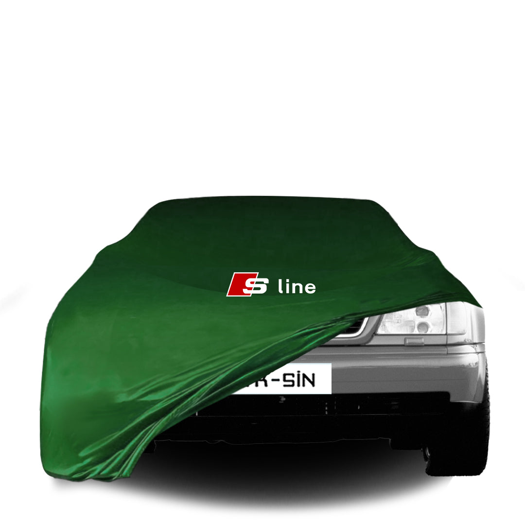 RS6 – Audi A6 4A C4 Limousine Indoor Autoabdeckung