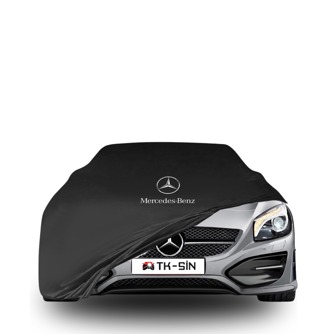 Mercedes-Benz SL R231 Indoor Autoabdeckung