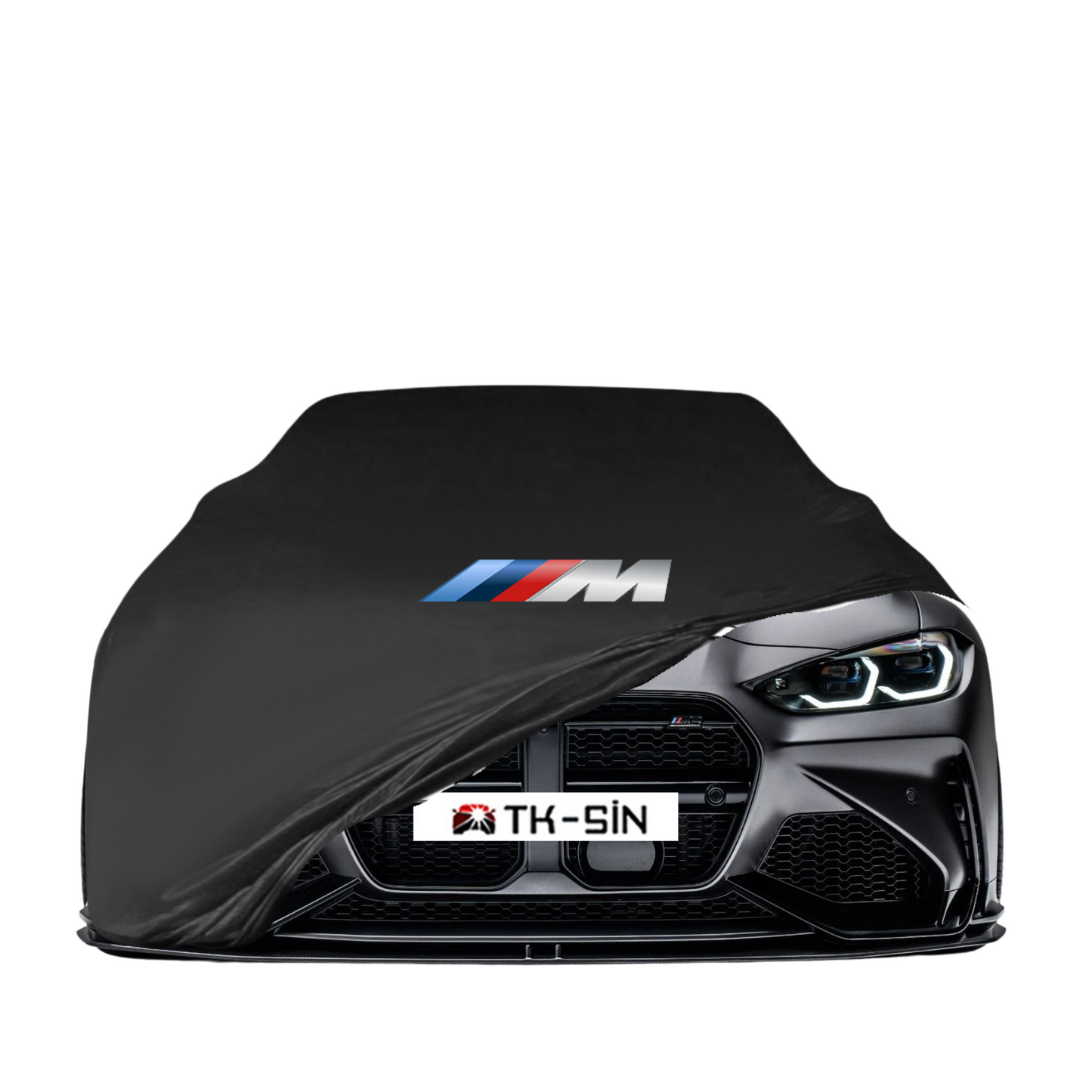 BMW M3 - BMW 3ER G81 TOURING Indoor-Autoabdeckung
