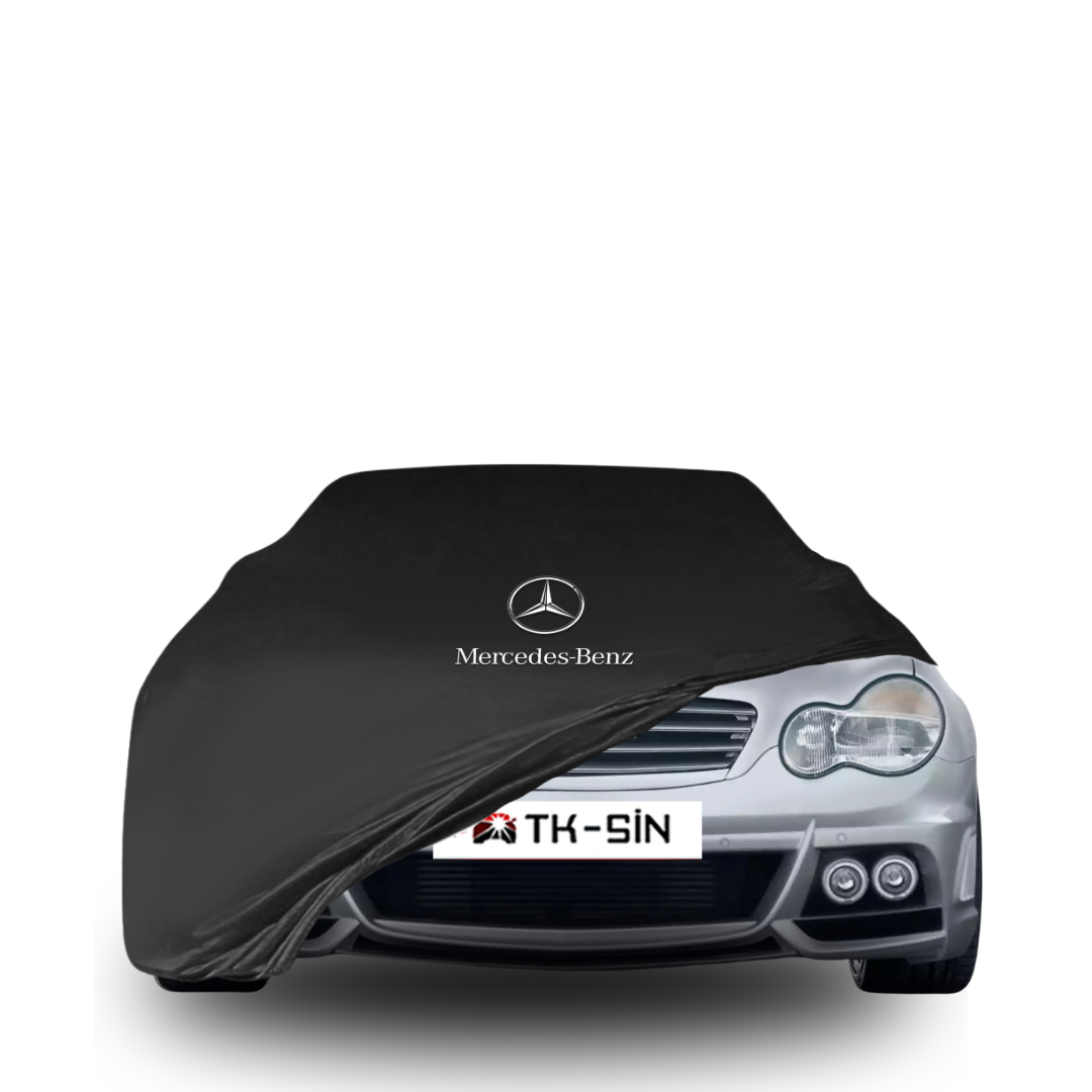 MERCEDES BENZ SL R232 (2021-) Indoor Car Cover