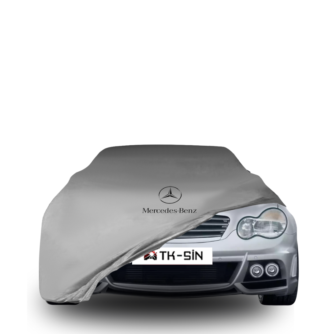 MERCEDES BENZ SL R232 (2021-) Indoor Car Cover