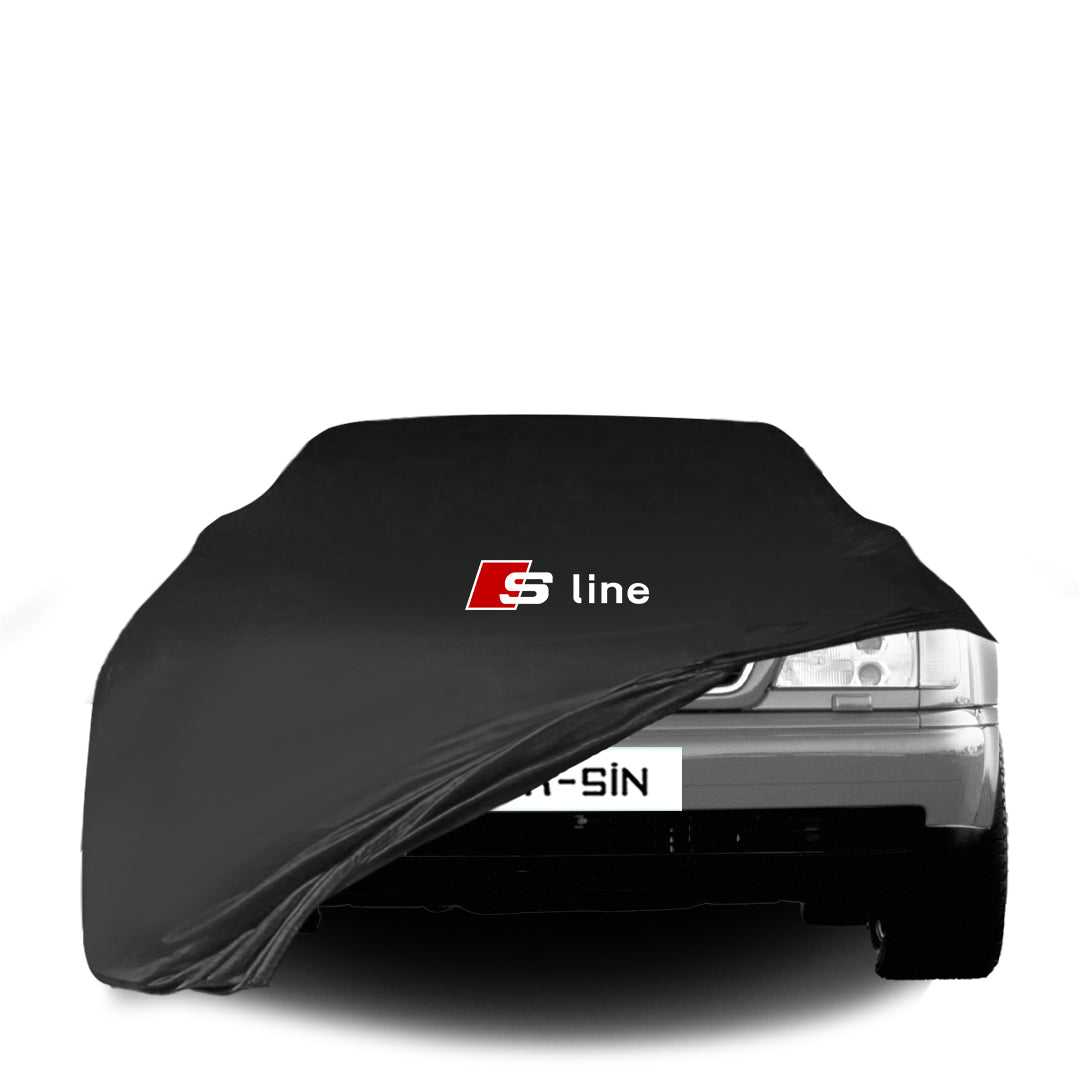 RS6 – Audi A6 4A C4 Limousine Indoor Autoabdeckung