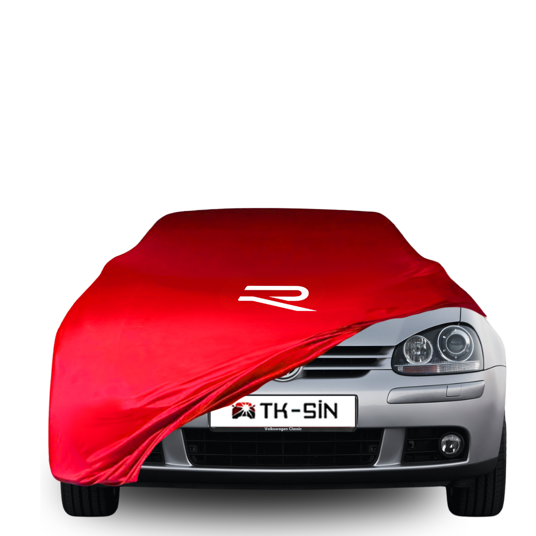 Volkswagen Golf 5 Indoor Autoabdeckung